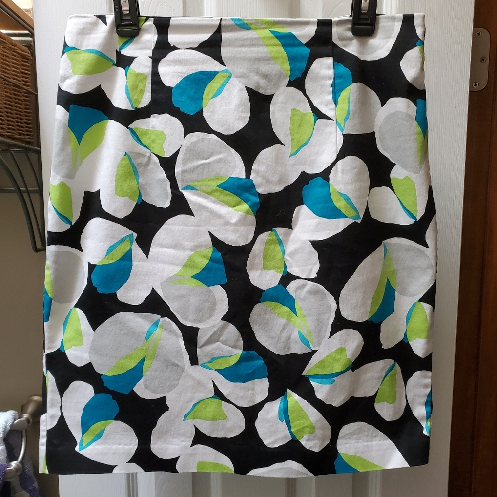 Ladies A line skirt